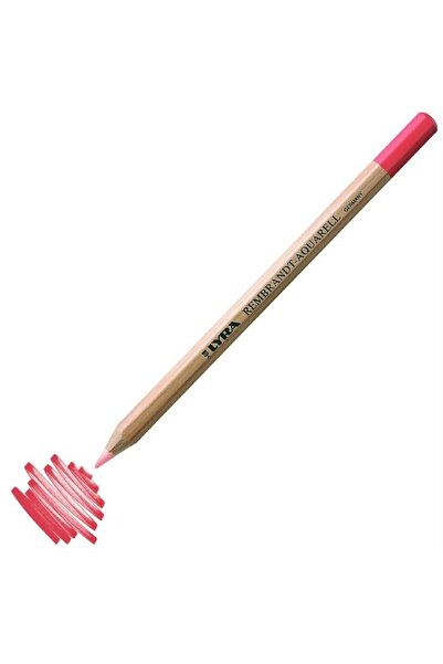 LYRA قلم ألوان مائية من رامبرانت أكواريل باللون الوردي الداكن 30