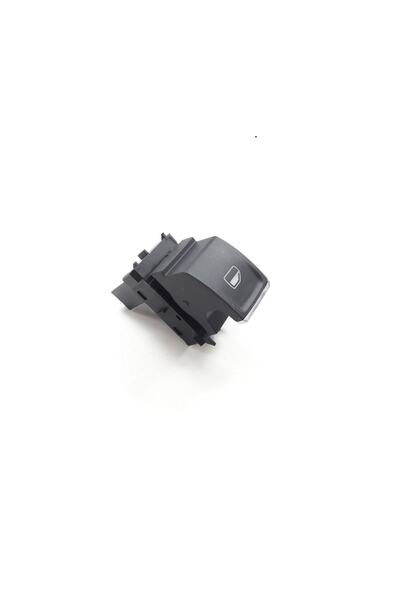 MCAR Seat Leon Mk3 2013-2020 Yolcu Kapıları Cam Açma Kapama Düğmesi Tuşu Buto...