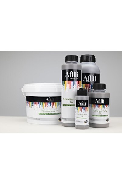 Filli Boya Afilli Multisurface Silk120 ml