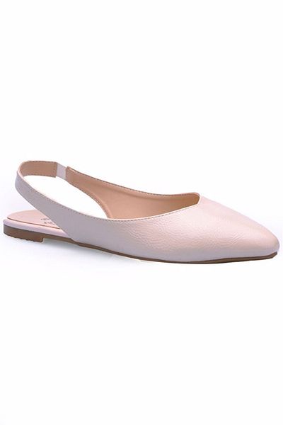 İnci A 10111267612010   Ca 00857239 101112676   Pantofi casual de damă bej - 2fx