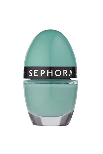 SEPHORA COLLECTION Color Hit Oje L200 Palm Leaf - 5 Ml