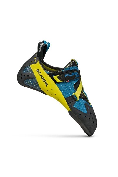 Scarpa Furia Air Baltic Blue/Ye Tırma Shoes (1)