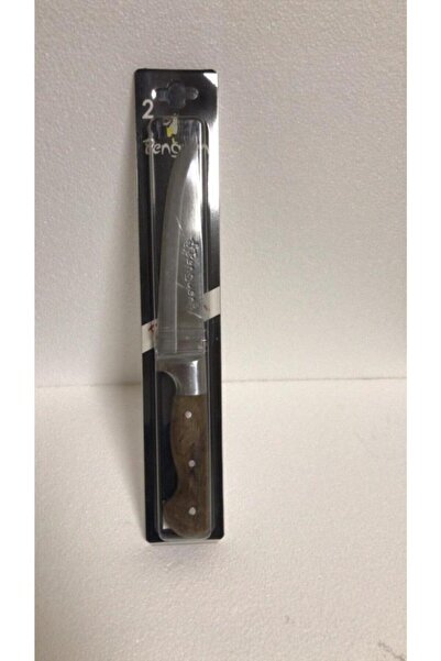 Penguen -0089 Beyaz Bilezik Bıçak No 2