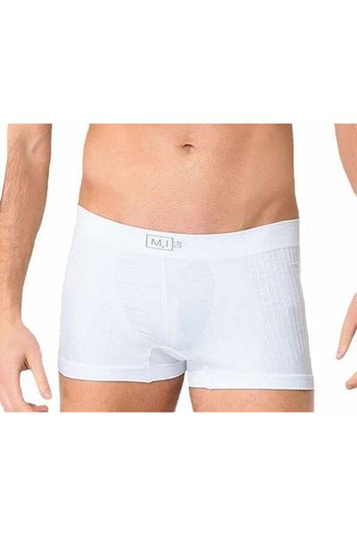 Emay Ανδρικό Soft Boxer 2102