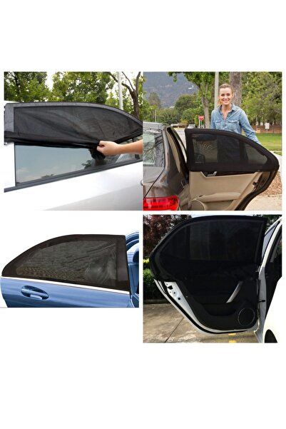 sebura Cortina auto pentru vehicule Parasolar în interiorul mașinii Parasolar...