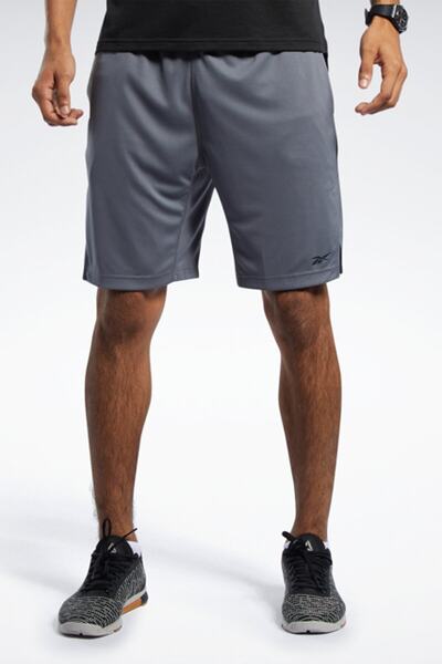Reebok Wor Comm Knıt Short Чоловічі шорти