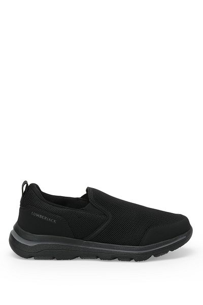 lumberjack Ανδρικά άνετα παπούτσια Padren 2fx Black