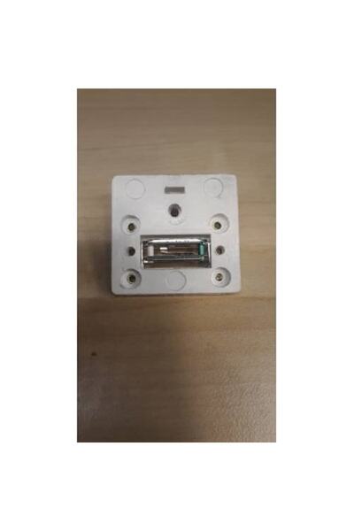 KUMTEL 2930 Konvektör Isıtıcı Termik Kesici Sigorta