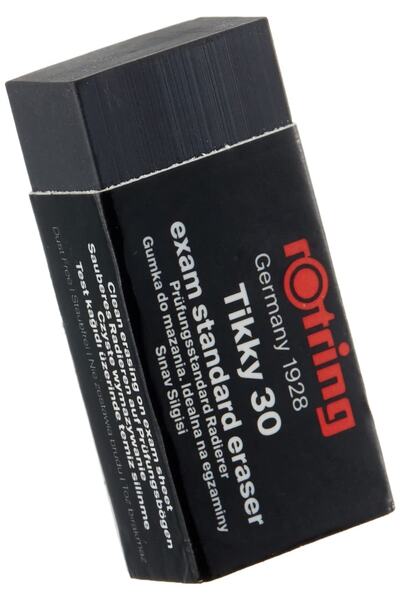 Rotring ممحاة امتحان تيكي