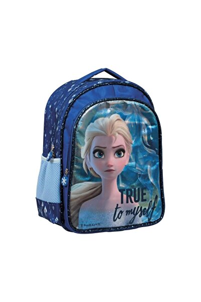 Frocx Frozen Primary School Bag