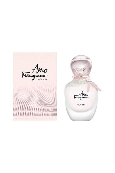 Salvatore Ferragamo Amo Ferragamo Per Lei Perfume By Salvatore Ferragamo EDP 50 ml