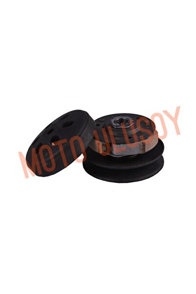 RKS Arka Debriyaj Varyatör Komple Honda Spacy - Spontını 110 [oem]