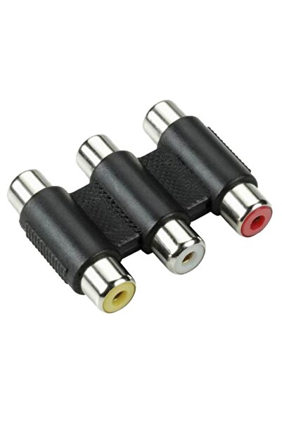 Genel Markalar Ca543 3rca Dişi To 3rca Dişi Çevirici