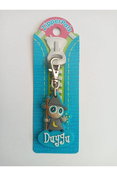 Top Model Ornament Feeling Zippered Code:074