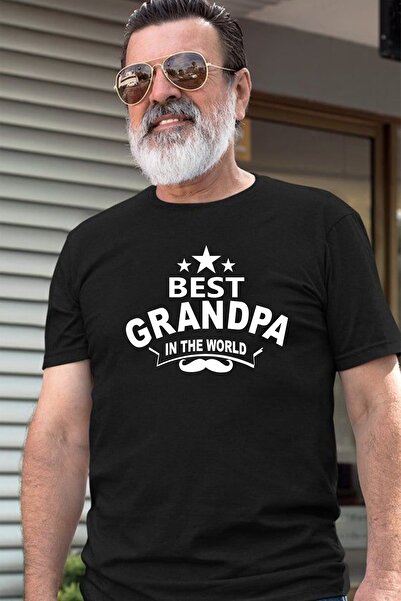 venüsdijital Cel mai bun tricou bunic