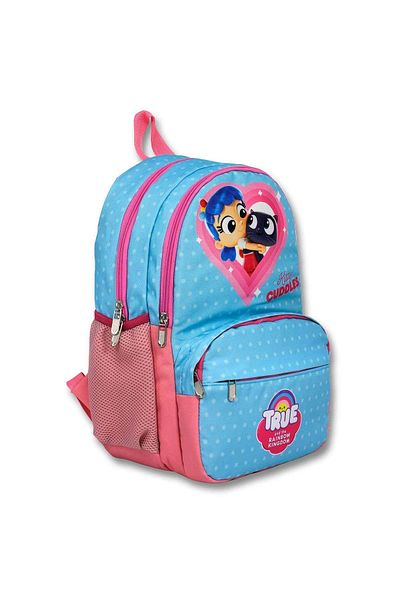 ÜMİT ÇANTA True School Bag 2742