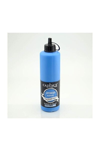 Cadence Hybrıd Akr. Multisurfaces-500ml H-037 R. Mavi