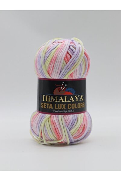 Lux Renk Seti 216-11