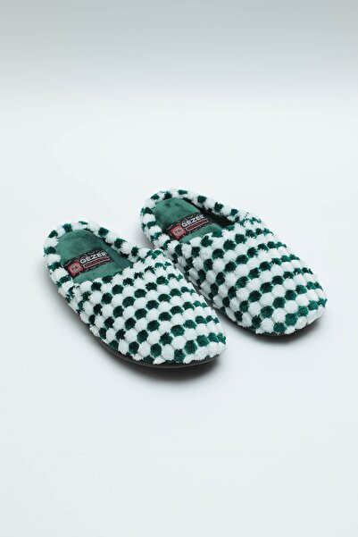 GEZER Γυναικείες παντόφλες σπιτιού Winter Gondola