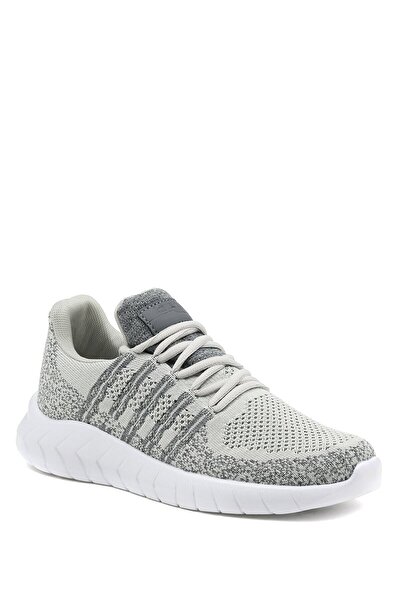 Kinetix Gri - Vardy Tx 2fx Erkek Sneaker