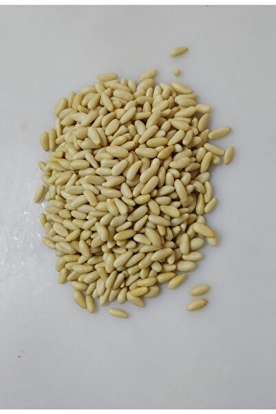AKTARCINIZ Çam Fıstığı Dolmalık Fıstık Yerli 100 gr