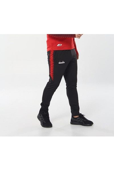 Diadora Rhythm - Ανδρική φούτερ Lycra