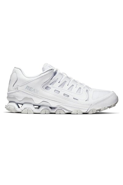Nike Reax Tr Mesh - Erkek Beyaz Spor Ayakkabı - 621716-102