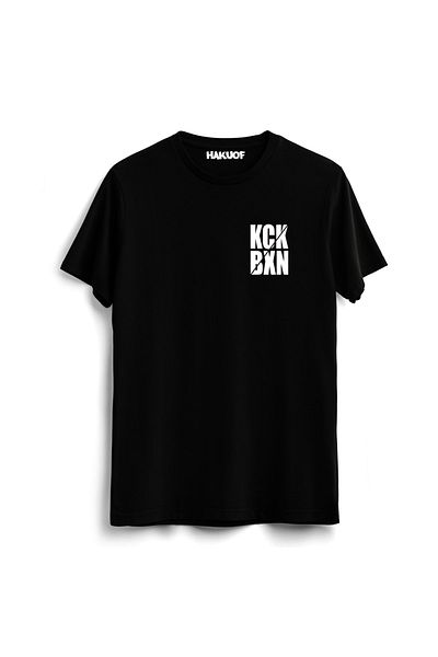 hakuof T-Shirt Kickboxing
