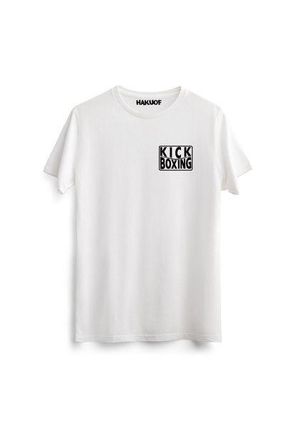 hakuof T-Shirt Kickboxing