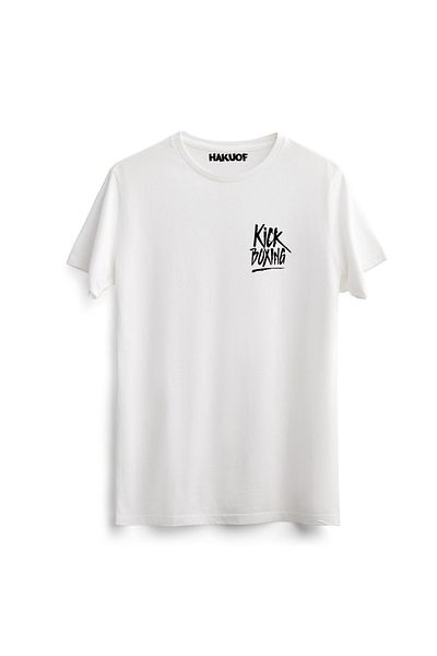 hakuof T-Shirt Kickboxing
