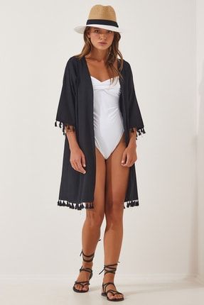 Kimonos & Kaftans