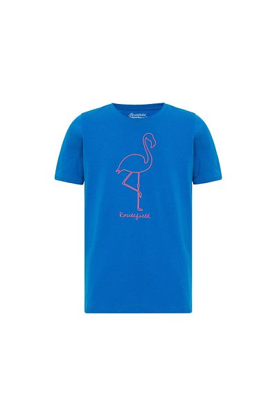 ROUTEFIELD Tricou pentru copii înalți