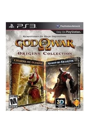God of war ghost of sparta shop ps3