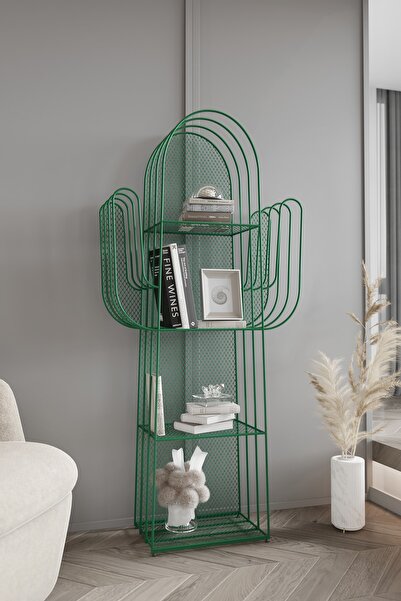 Marsah Home Viola Kaktüs Raf