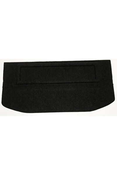 FCS Renault Scenic 2 Kasa 2004-2008 Katlanır Bağaj Pandizotu Pandizot Rafı Uyumlu