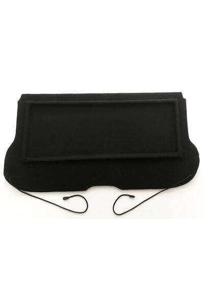 FCS Audi A3 Hb 3 Kapı 2004-2012 Bağaj Pandizotu Pandizot Rafı Uyumlu