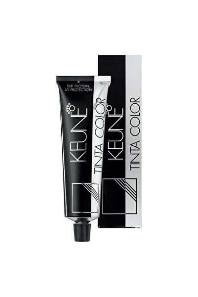 Keune Tinta Color Saç Boyası-6.46 Koyu Kumral Bakır Kızıl