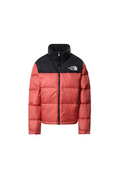 THE NORTH FACE 1996 Model Women's Outdoor Color Coat - Npts Jkt, Nf0A3Xeoubg1