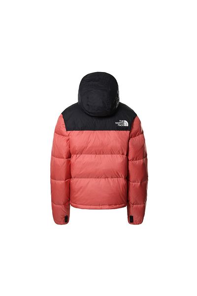 THE NORTH FACE 1996 Model Women's Outdoor Color Coat - Npts Jkt, Nf0A3Xeoubg1