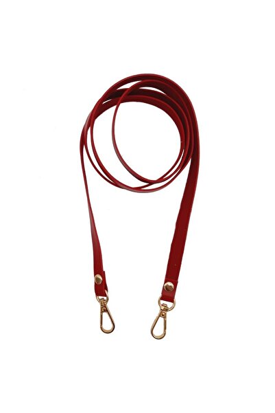 angel çanta aksesuar Model špageta sa crvenom drškom Bez šavova Torba - svetl...