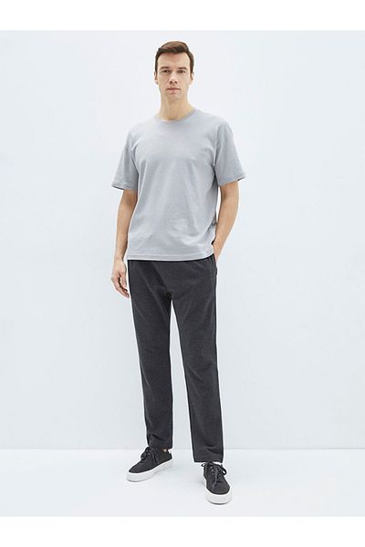 LC Waikiki Ανδρικά Φούτερ - Lcw Basic, Standard Fit