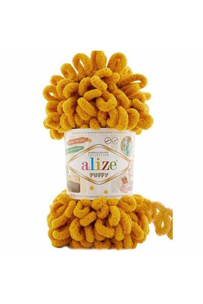 Alize Angora Gold Πλεκτό Σχοινί 106 Κόκκινο