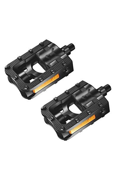 Kron Pedal - Katlanır B. Plastik Pedal - Katlanır B. Plastik