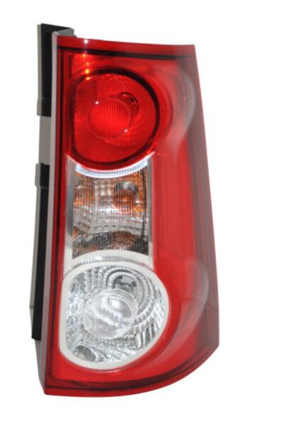 PLEKSAN Dacia Logan Mcw Çift Kapı Sağ Arka Stop 8200864610