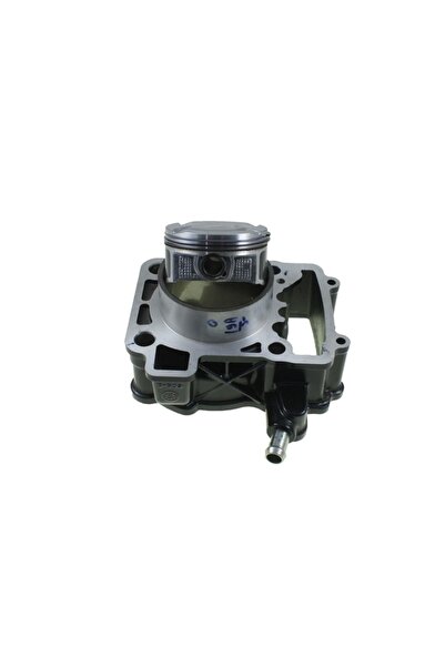 Genel Markalar Bajaj Pulsar 200ns Uyumlu Silindir, Piston, Sekman Takımı Pnr