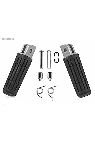 Universal Yamaha Mt07 Basamak Seti Ön Pnr