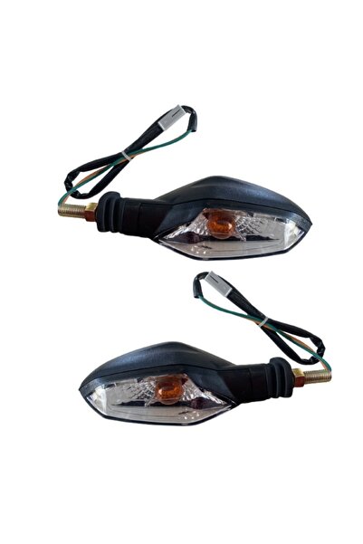 Universal Ön Sinyal Takım