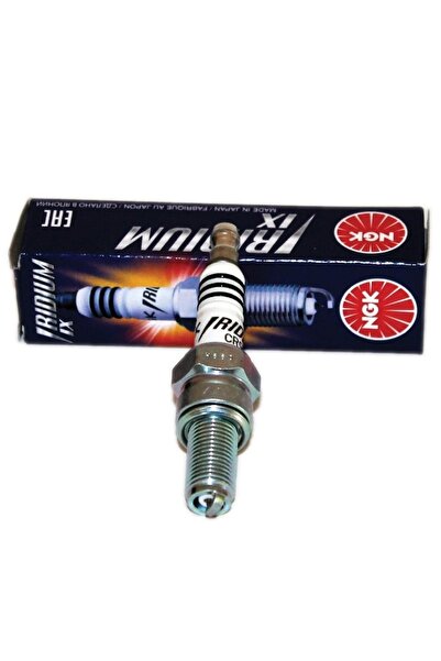 Yamaha Fz 8 Cr9eıx Irıdıum Buji Ngk 2010 - 2016