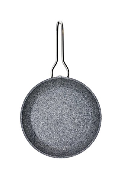 Emsan Titangranit 26 Cm Tava Metal Ürün Kodu: 600.15.01.0271