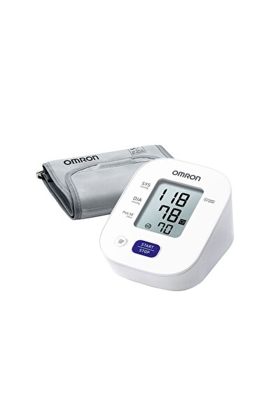 Omron M2 Hem-7143-e Koldan Ölçer Tansiyon Aleti